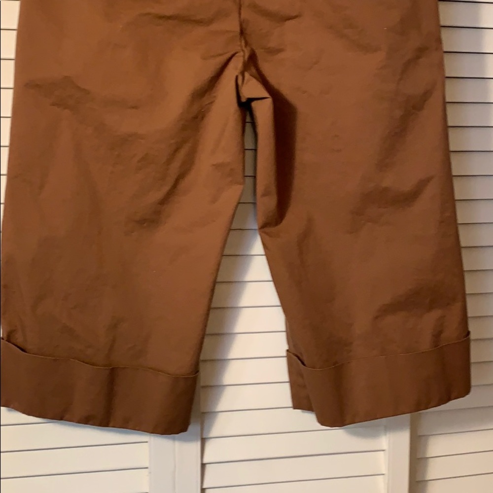 Weatherproof Capris - Picture 4 of 8